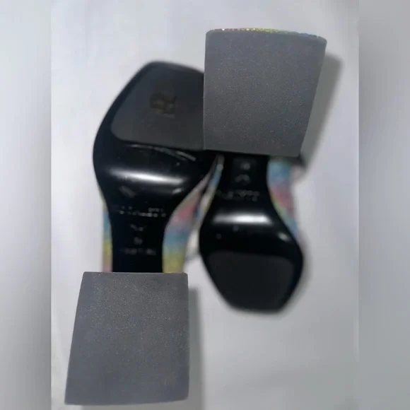 NODALETO
BULLA BABIES PUMPS SIZE 39 - Picture 9 of 9